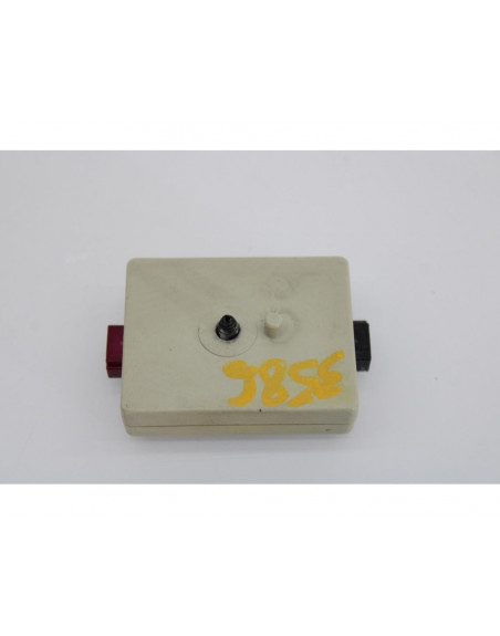 Recambio de amplificador antena para bmw x6 (e71) 3.0 turbodiesel cat referencia OEM IAM 693264406