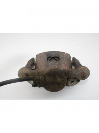 Recambio de pinza freno delantera derecha para bmw serie 1 berlina (e81/e87) 118d referencia OEM IAM 3118D.D.