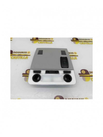 Recambio de luz interior para bmw serie 3 berlina (e90) referencia OEM IAM 922548701