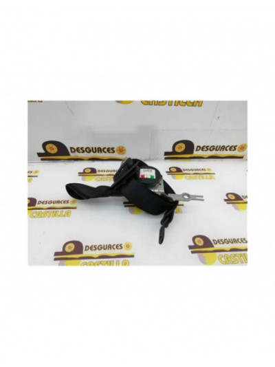 Recambio de cinturon seguridad trasero derecho para bmw serie 3 berlina (e90) referencia OEM IAM 617531700A