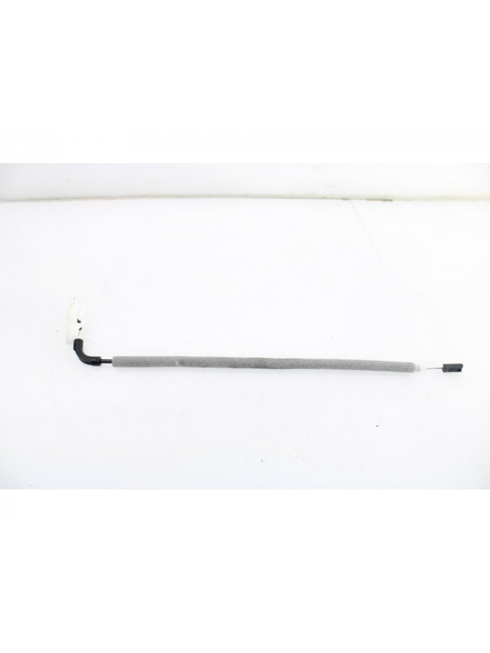 Recambio de cable cerradura para bmw serie 1 berlina (e81/e87) 2.0 turbodiesel cat referencia OEM IAM TRAS.IZQ.