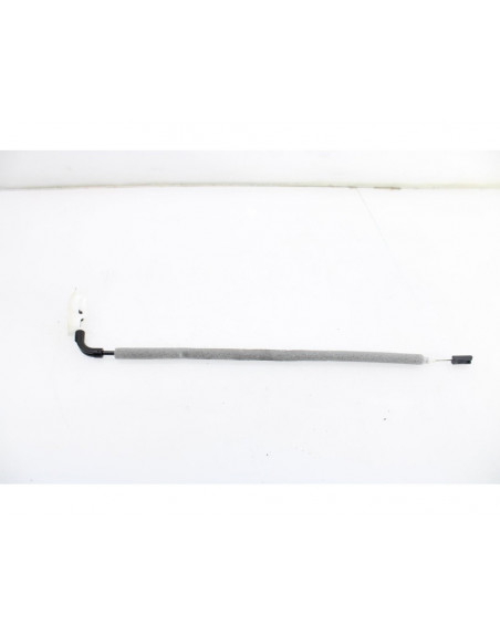 Recambio de cable cerradura para bmw serie 1 berlina (e81/e87) 2.0 turbodiesel cat referencia OEM IAM TRAS.IZQ.