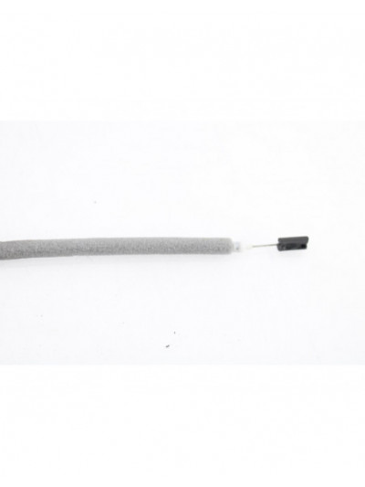 Recambio de cable cerradura para bmw serie 1 berlina (e81/e87) 2.0 turbodiesel cat referencia OEM IAM TRAS.IZQ.