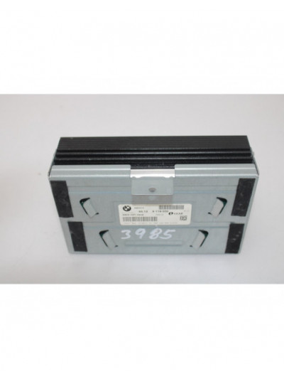 Recambio de sistema audio / radio cd para bmw x5 (e70) 3.0d referencia OEM IAM 65129118032