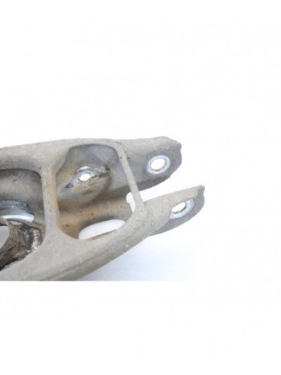 Recambio de brazo suspension inferior trasero izquierdo para bmw serie 1 cabrio (e88) 118d referencia OEM IAM 4351I
