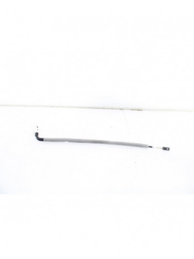 Recambio de cable cerradura para bmw serie 1 berlina (e81/e87) 2.0 turbodiesel cat referencia OEM IAM TRAS.DER.