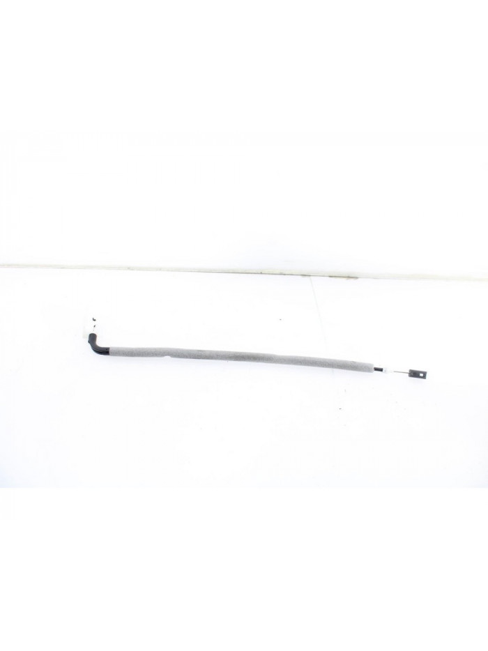 Recambio de cable cerradura para bmw serie 1 berlina (e81/e87) 2.0 turbodiesel cat referencia OEM IAM TRAS.DER.