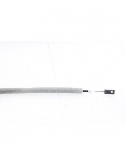 Recambio de cable cerradura para bmw serie 1 berlina (e81/e87) 2.0 turbodiesel cat referencia OEM IAM TRAS.DER.