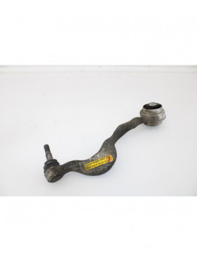 Recambio de brazo suspension inferior delantero izquierdo para bmw serie 1 berlina (e81/e87) 118d referencia OEM IAM AW6082