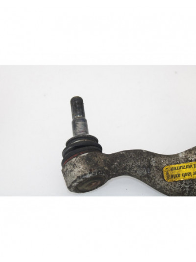 Recambio de brazo suspension inferior delantero izquierdo para bmw serie 1 berlina (e81/e87) 118d referencia OEM IAM AW6082