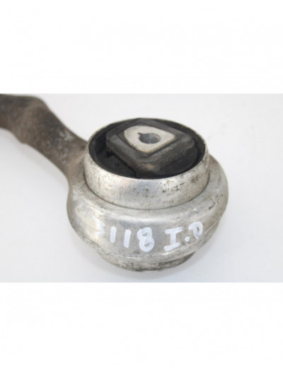 Recambio de brazo suspension inferior delantero izquierdo para bmw serie 1 berlina (e81/e87) 118d referencia OEM IAM AW6082