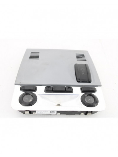 Recambio de luz interior para bmw serie 1 berlina (e81/e87) 2.0 turbodiesel cat referencia OEM IAM 913748501