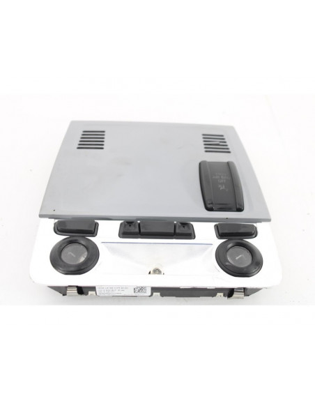 Recambio de luz interior para bmw serie 1 berlina (e81/e87) 2.0 turbodiesel cat referencia OEM IAM 913748501