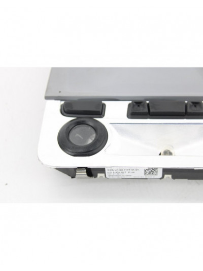 Recambio de luz interior para bmw serie 1 berlina (e81/e87) 2.0 turbodiesel cat referencia OEM IAM 913748501