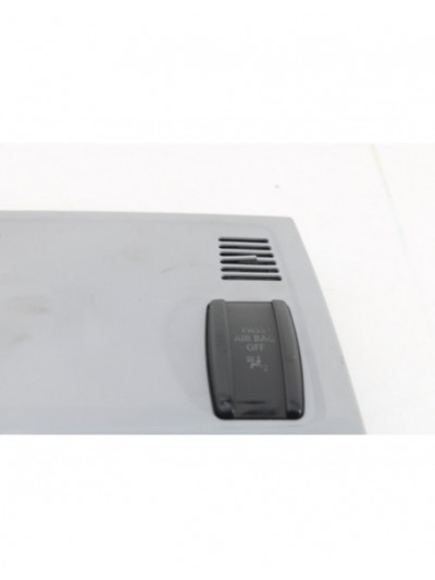 Recambio de luz interior para bmw serie 1 berlina (e81/e87) 2.0 turbodiesel cat referencia OEM IAM 913748501