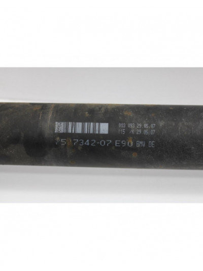 Transmision central BMW SERIE 3 BERLINA 320d 2007