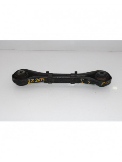 Recambio de brazo suspension superior trasero izquierdo para bmw serie 3 berlina (e90) 320d referencia OEM IAM 103532