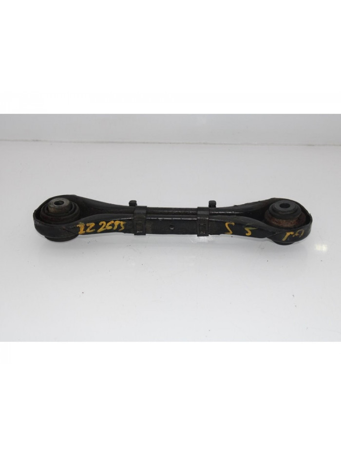 Recambio de brazo suspension superior trasero izquierdo para bmw serie 3 berlina (e90) 320d referencia OEM IAM 103532