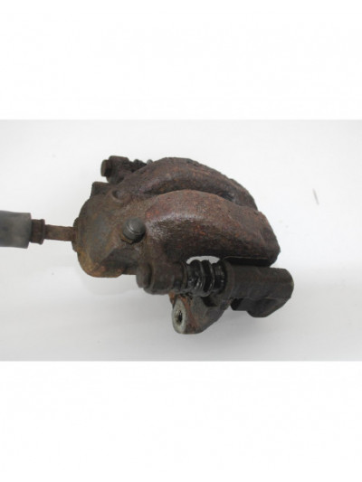 Recambio de pinza freno trasera derecha para bmw serie 1 berlina (e81/e87) 118d referencia OEM IAM 3118T.D.