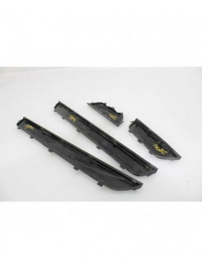 Recambio de moldura para bmw serie 1 berlina (e81/e87) 120d referencia OEM IAM JUEGO