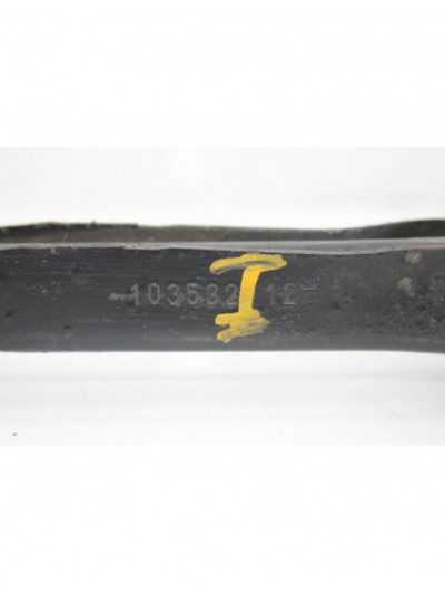 Recambio de brazo suspension inferior trasero izquierdo para bmw serie 3 berlina (e90) 320d referencia OEM IAM 10353212