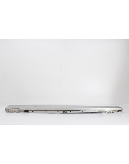 Recambio de faldon lateral para bmw serie 1 berlina (e81/e87) 120d referencia OEM IAM 51777184354DER.