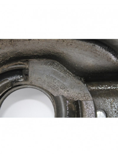 Recambio de brazo suspension inferior trasero derecho para bmw serie 3 berlina (e90) 320d referencia OEM IAM
