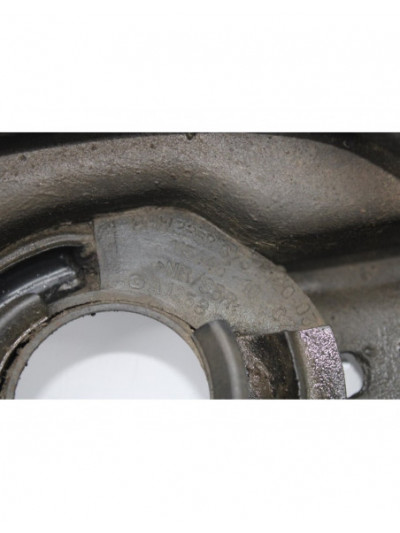 Recambio de brazo suspension inferior trasero izquierdo para bmw serie 3 berlina (e90) 320d referencia OEM IAM