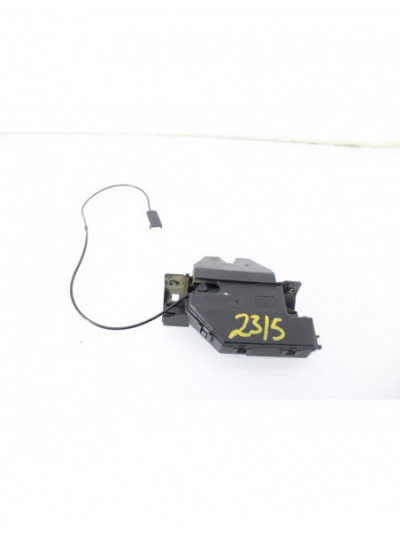 Recambio de cerradura maletero / porton para bmw serie 1 berlina (e81/e87) 2.0 turbodiesel cat referencia OEM IAM 7840617