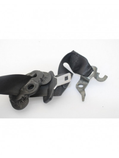 Recambio de cinturon seguridad delantero derecho para bmw serie 1 berlina (e81/e87) 118d referencia OEM IAM 3118D.D.