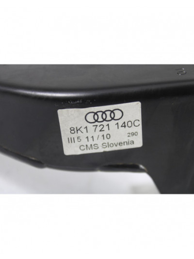 Pedal freno AUDI A4 B8 2.0 TDI 2010
