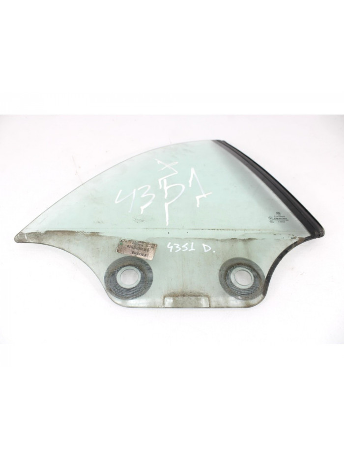 Recambio de luna trasera derecha para bmw serie 1 cabrio (e88) 118d referencia OEM IAM AS2M3240DOT682