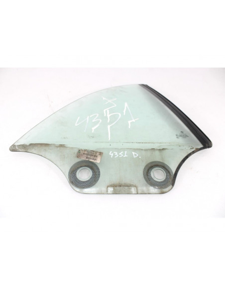 Recambio de luna trasera derecha para bmw serie 1 cabrio (e88) 118d referencia OEM IAM AS2M3240DOT682