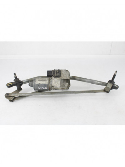 Recambio de motor limpia delantero para audi a4 b8 (8k2) 2.0 tdi referencia OEM IAM 8K1955119A