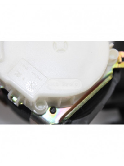 Recambio de cinturon seguridad delantero izquierdo para bmw serie 1 berlina (e81/e87) 118d referencia OEM IAM 33052212
