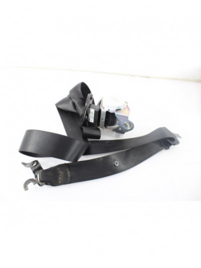 Recambio de cinturon seguridad delantero izquierdo para bmw serie 1 berlina (e81/e87) 2.0 turbodiesel cat referencia OEM IAM 330