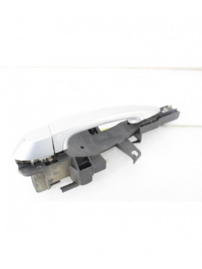 Recambio de maneta exterior delantera izquierda para bmw serie 1 berlina (e81/e87) 2.0 turbodiesel cat referencia OEM IAM