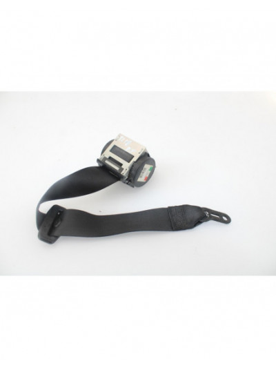 Recambio de cinturon seguridad trasero derecho para bmw serie 1 berlina (e81/e87) 118d referencia OEM IAM 607051100B