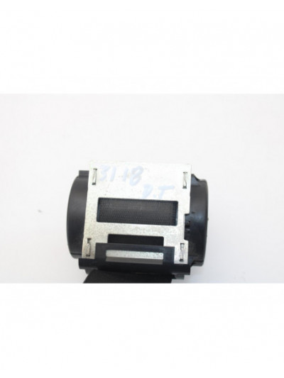 Cinturón seguridad trasero derecho BMW SERIE 1 BERLINA 118d 2004