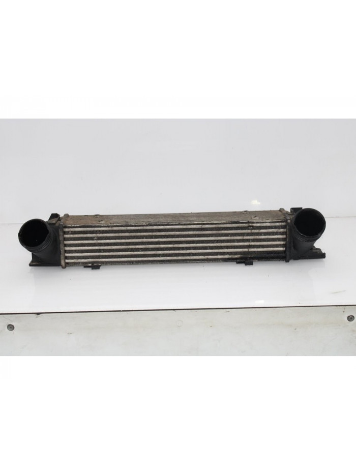 Intercooler BMW SERIE 3 BERLINA 320d Diesel 163CV 120KW 2007