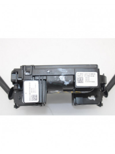 Mando multifunción BMW SERIE 1 BERLINA 2.0 Turbodiesel CAT 2007
