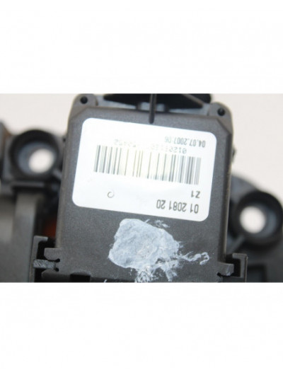 Mando multifunción BMW SERIE 1 BERLINA 2.0 Turbodiesel CAT 2007