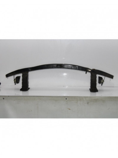 Recambio de refuerzo paragolpes delantero para bmw serie 3 berlina (e90) 320d referencia OEM IAM 51117146645