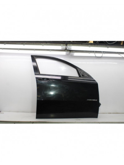 Recambio de puerta delantera derecha para bmw x6 (e71) 3.0 turbodiesel cat referencia OEM IAM D.D.