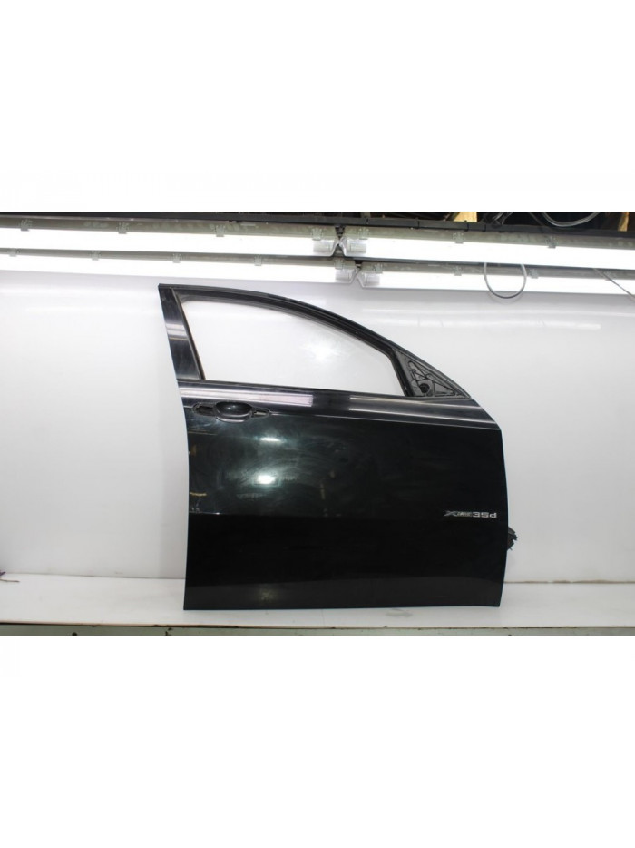 Recambio de puerta delantera derecha para bmw x6 (e71) 3.0 turbodiesel cat referencia OEM IAM D.D.