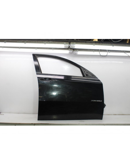 Recambio de puerta delantera derecha para bmw x6 (e71) 3.0 turbodiesel cat referencia OEM IAM D.D.