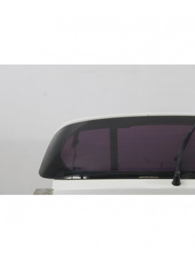 Porton trasero BMW SERIE 1 BERLINA 118d 2009