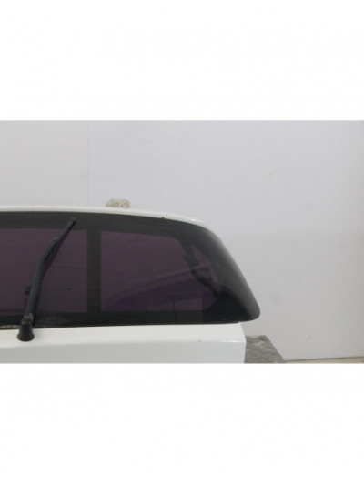 Porton trasero BMW SERIE 1 BERLINA 118d 2009