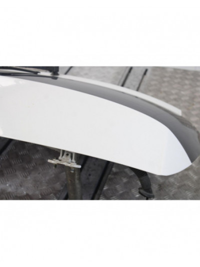Porton trasero BMW SERIE 1 BERLINA 118d 2009