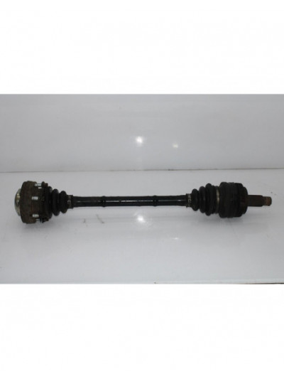 Transmision trasera izquierda BMW SERIE 3 BERLINA 320d 2007